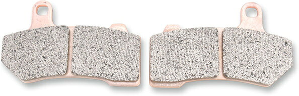 Drag / ドラッグスペシャリティーズ BRAKE PAD-DRAG SINTERD | FAD409HH