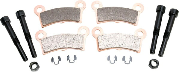Drag / ドラッグスペシャリティーズ BRAKE PAD KIT DRAG SINTRD | '4HH 14,770円