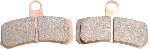 Drag / ドラッグスペシャリティーズ BRAKE PAD-DRAG SINTERD | FAD457HH|ワンダーテック