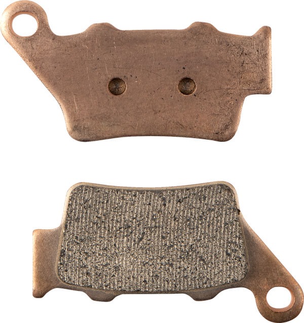 Drag / ドラッグスペシャリティーズ BRAKE PAD DRAG サテンレッド | FAD213HH