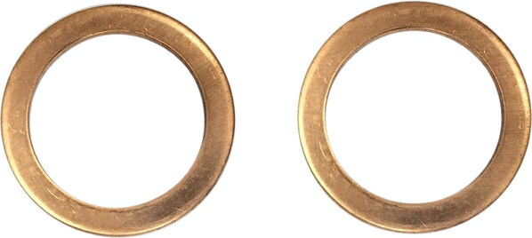 Drag / ドラッグスペシャリティーズ WASHERS FRK (46615-06) | C23-0236NU-2W