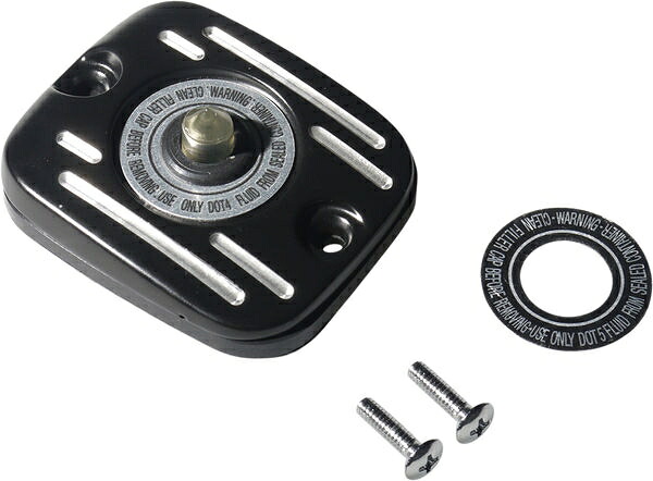 Drag / ドラッグスペシャリティーズ COVER M/C ブラック 05-17 BT | 78150 15,768円