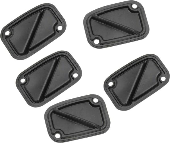 Drag / ドラッグスペシャリティーズ GASK CL M/C 14-16FLT 5PK | 77668G