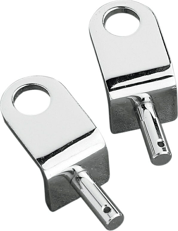 Drag / ドラッグスペシャリティーズ SOLO シート MNT BRACKT F/BT | 902004-BULK 6,480円