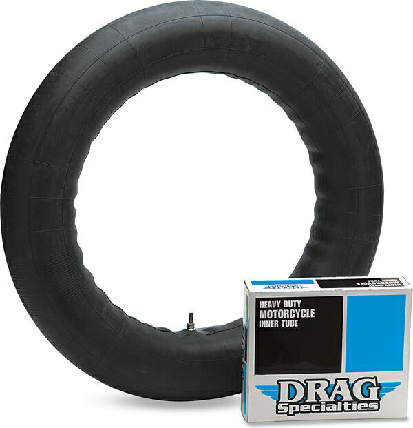 Drag / ドラッグスペシャリティーズ TUBE DRAG 240-40R X 18\