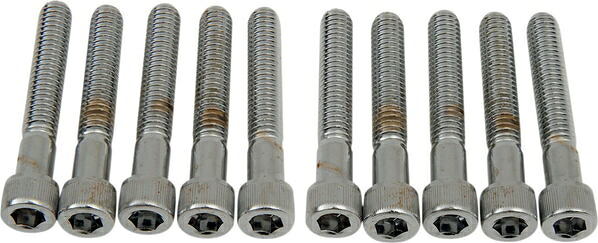 Drag / ドラッグスペシャリティーズ 5/16-18 X 2 SOCKET HEAD | MPB221