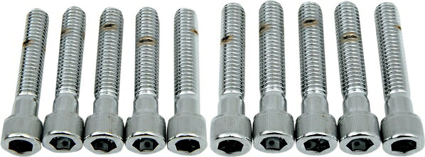 Drag / ドラッグスペシャリティーズ 3/8-16 X 2 SOCKET HEAD | MPB242|ワンダーテック