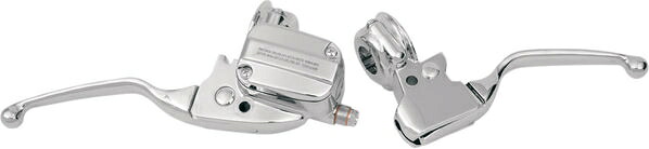 Drag / ドラッグスペシャリティーズ CONTROLS HB 15MM 08-13FLT | H07-0780-A｜ワンダーテック