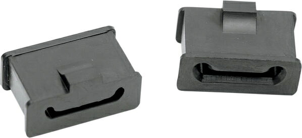 Drag / ドラッグスペシャリティーズ マウント RBR MFLR ISOLATOR | U08-0203