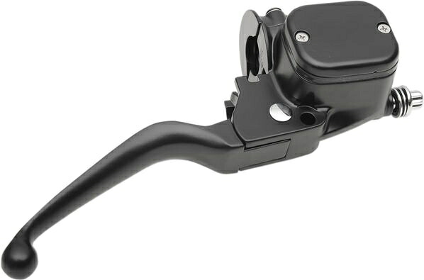 Drag / ドラッグスペシャリティーズ マスターシリンダー 11/16"96-17BLK | H07-0751B-1｜ワンダーテック