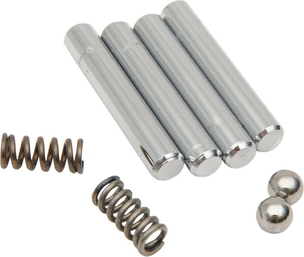 Drag / ドラッグスペシャリティーズ PINS PASS. FT. BRD. マウント | P17-0406-HW 7,584円