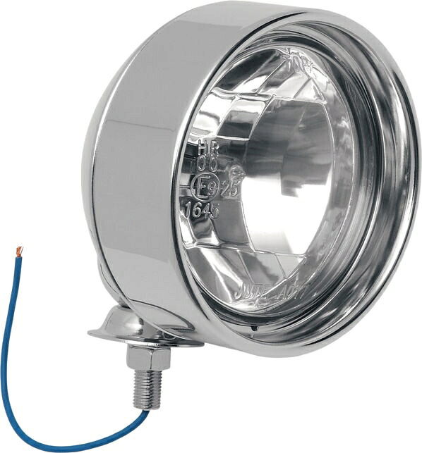 Drag / ドラッグスペシャリティーズ SPOTライト STD MNT4"BEZEL | L21-6094｜ワンダーテック