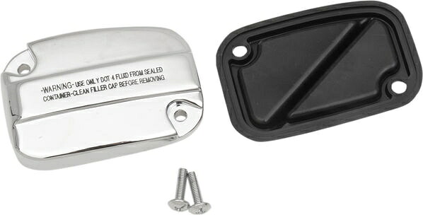 DRAG COV CLTCH MC CHR 14-16FLT | 77668B1｜ワンダーテック