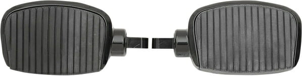DRAG FOOTBOARD 3 MALE BLK | 77511BS4｜ワンダーテック