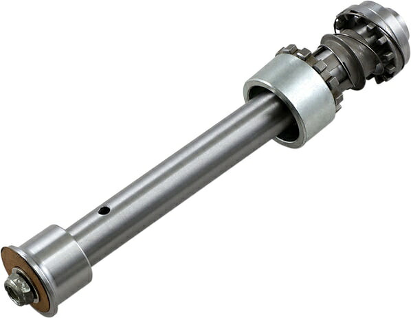 DRAG FORK DAMPNER SET F/HD FL | 242113|ワンダーテック