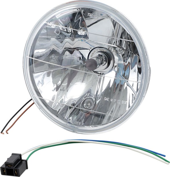 DRAG 7H/LIGHT WITH PARK LIGHT | 160395