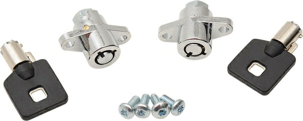 Drag / ドラッグスペシャリティーズ LOCK KIT PR. S/B 14-22 | S77-0150-AD｜ワンダーテック 8,932円