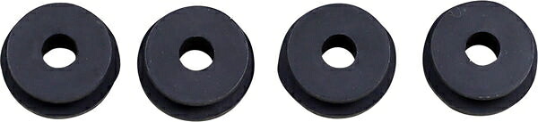 Drag / ドラッグスペシャリティーズ GROMMET S/B MNT 4PK 14-22 | S77-0150-I