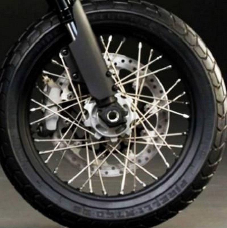 Ducati / ドゥカティ純正商品 アルミ スポークリムセット | 96380031A｜ワンダーテック 179,000円