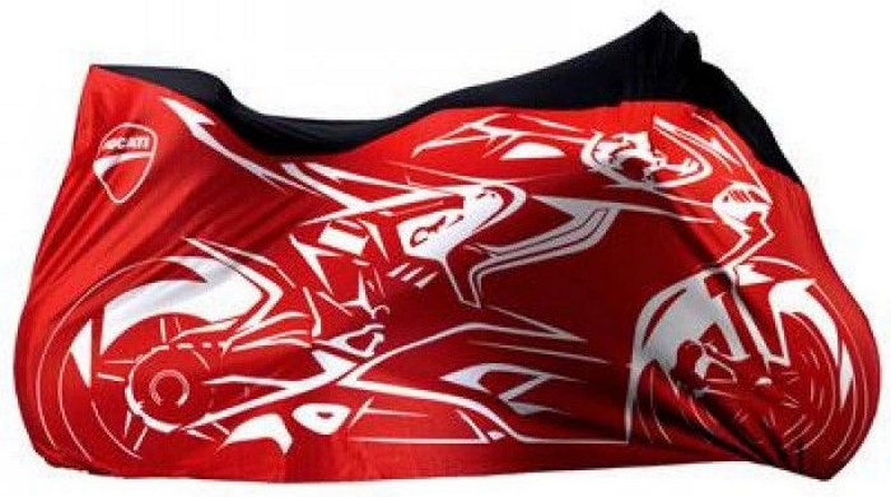 Ducati / ドゥカティ純正商品 インドアバイクカバー | 96451411B｜ワンダーテック