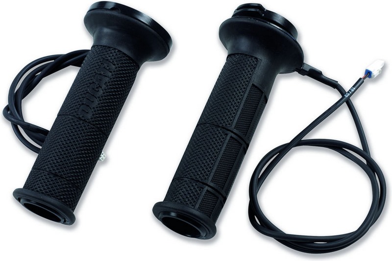 Ducati / ドゥカティ純正アクセサリー Heated ハンドグリップ | 96680421B