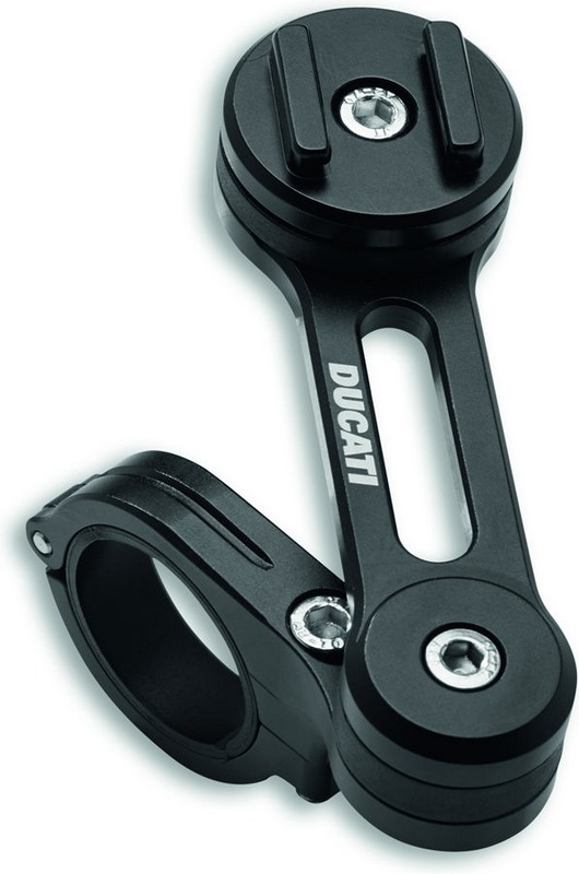 Ducati / ドゥカティ純正アクセサリー スマートフォンサポート| 96680751a | 96680751A|ワンダーテック