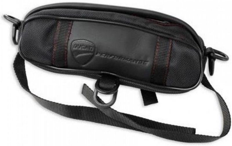 楽天市場】【DUCATI】《Scramblerハンドルバーミニバッグ