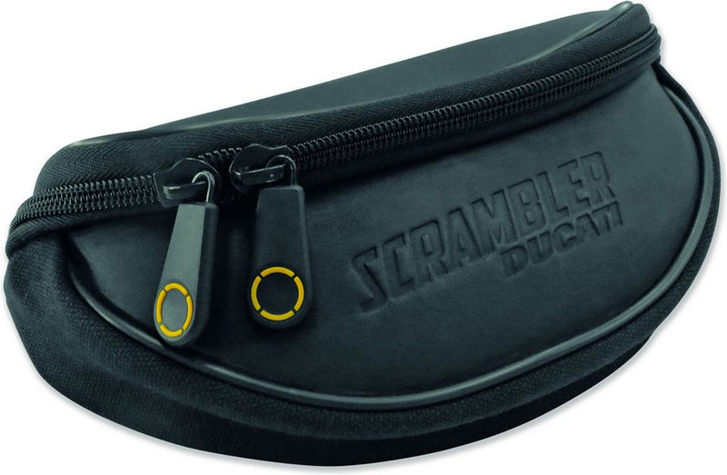 楽天市場】【DUCATI】《Scramblerハンドルバーミニバッグ 96782181AA