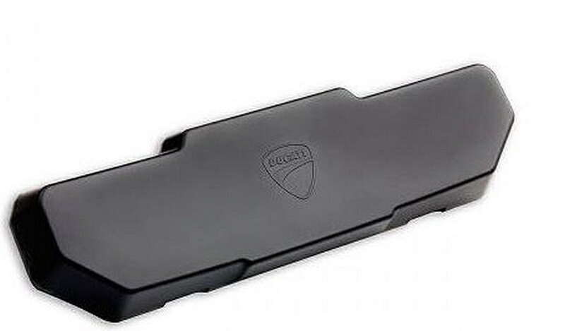 Ducati / ドゥカティ純正商品 クッション アルミ トップケース | 96780881A