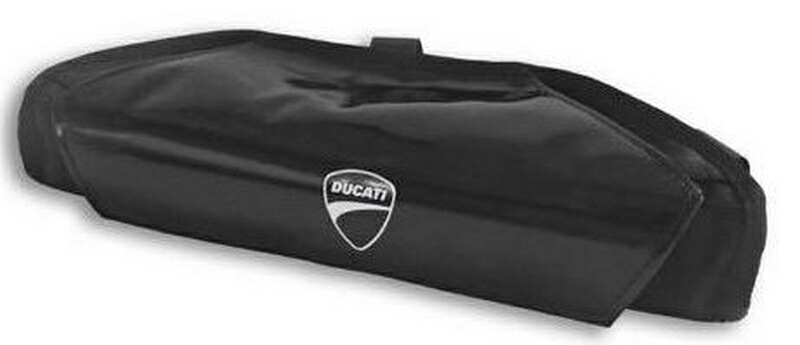 楽天市場】【DUCATI】《Scramblerハンドルバーミニバッグ 96782181AA