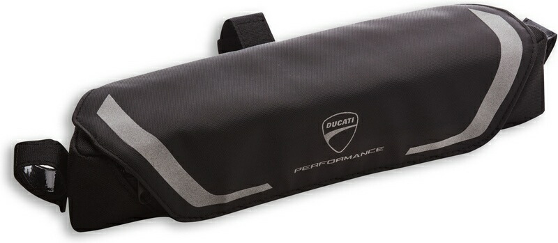 楽天市場】【DUCATI】《Scramblerハンドルバーミニバッグ 96782181AA