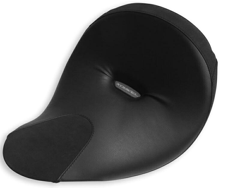 Ducati / ドゥカティ純正商品 「Supercomfort」ライダーシート | 96880282A|ワンダーテック