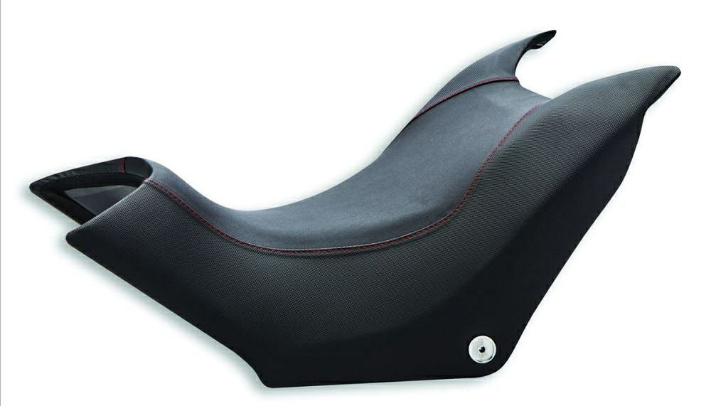 Ducati / ドゥカティ純正商品 ムルティストラーダ低いシート | 96880451A