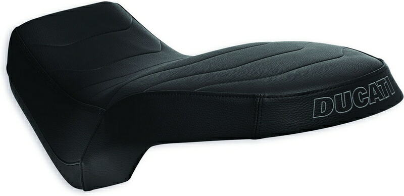 Ducati / ドゥカティ純正アクセサリー ロワー シート | 96880611AB 42,055円