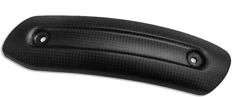 Ducati / ドゥカティ純正商品 M797 カーボン ヒートガード スタンダード/レーシングマニフォー? | 96980971A 32,825円