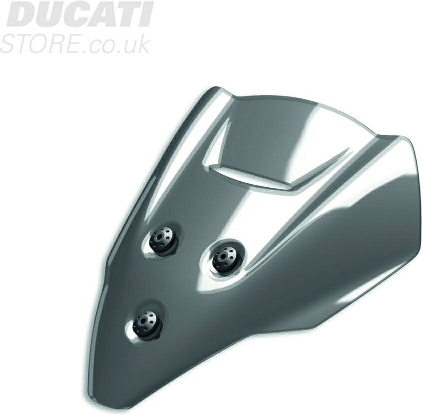 Ducati / ドゥカティ純正商品 スモークティンテッド ウインドスクリーン | 97180861AA 44,070円
