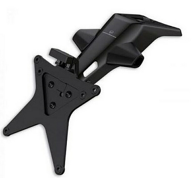 Ducati / ドゥカティ純正商品 テールタイディー | 97380721A