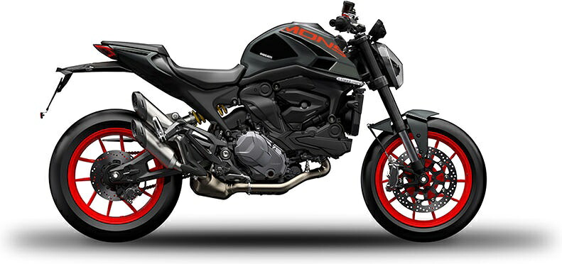 Ducati / ドゥカティ純正アクセサリー Ducati Corse デカール グレー | 97480271AC