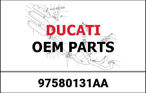 Ducati / ドゥカティ純正商品 インドアバイクキャンバス | 97580131AA｜ワンダーテック