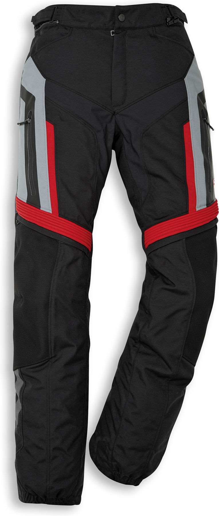 Ducati / ドゥカティ純正商品 Strada C4 - ファブリックトラウザー | 981070150
