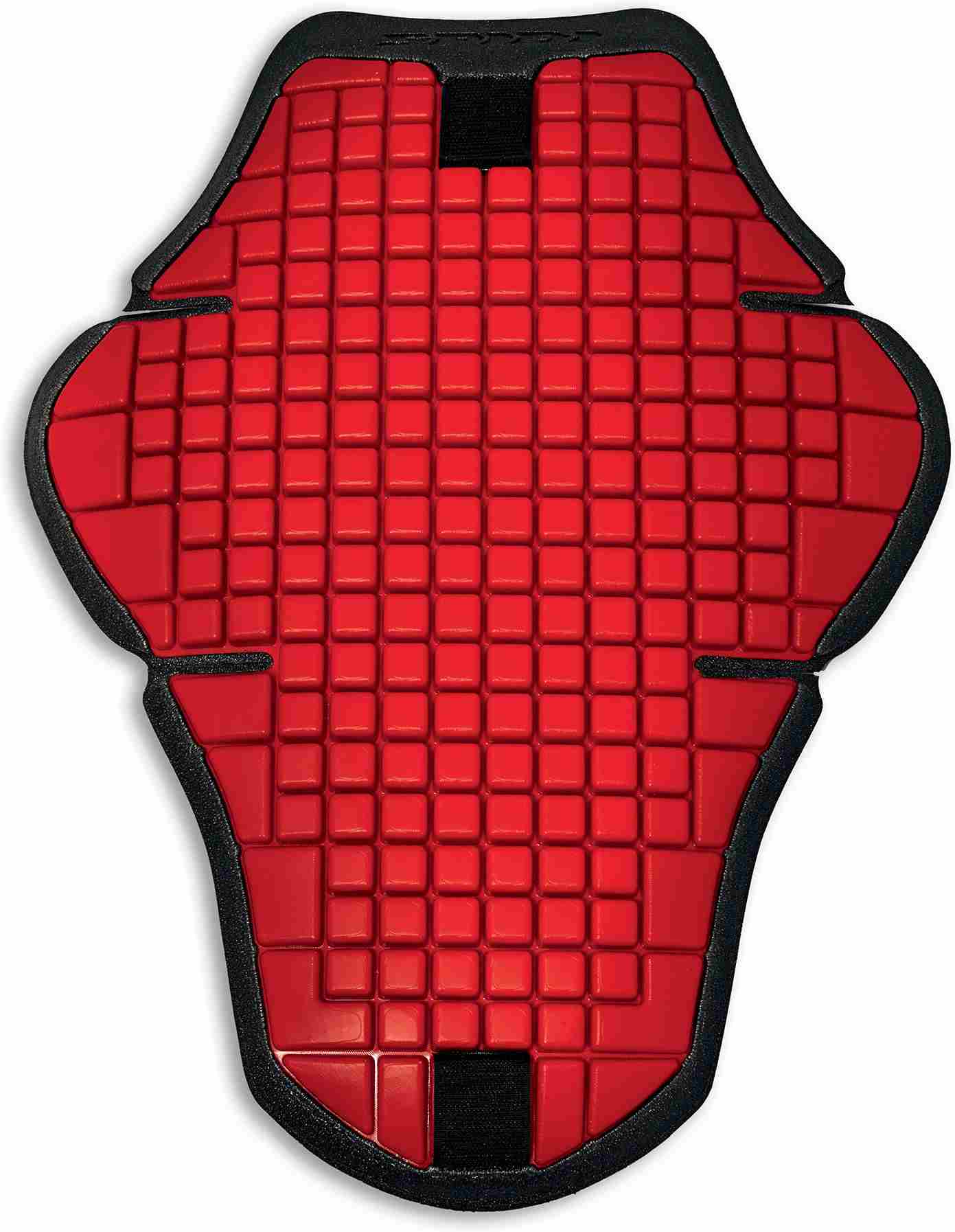 Ducati / ドゥカティ純正商品 Warrior 2 - バックプロテクター レザージャケット レッド | 981129523