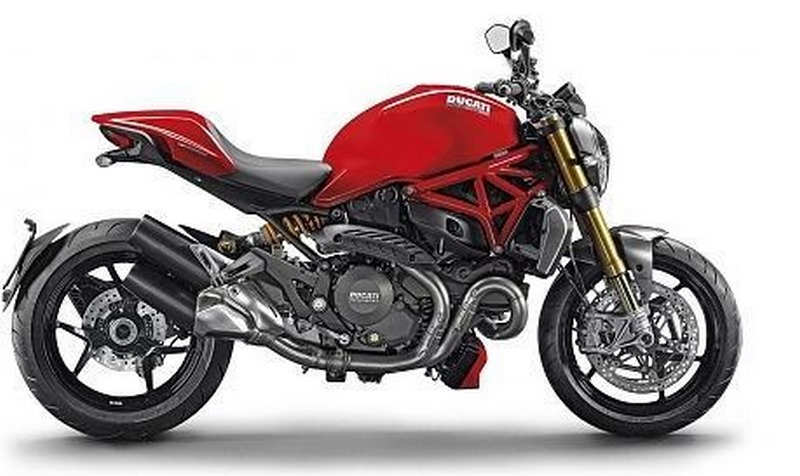 ポケール 1/4ドゥカティ Ducati1299Panigale R ポケール 1/4 塗装済 ダイキャストキット ドゥカティ 1299