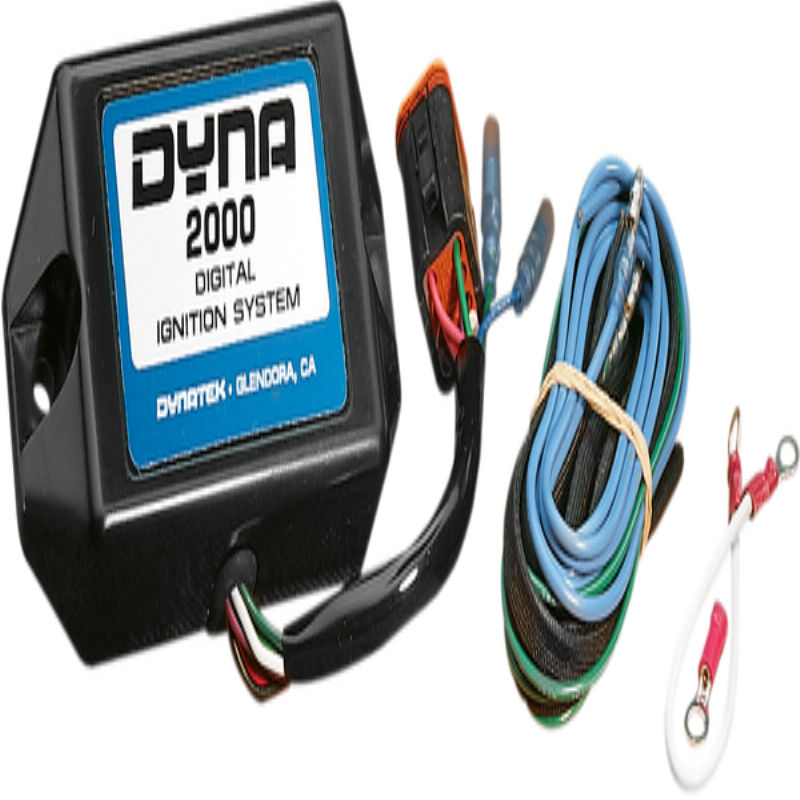 DYNATEK / ダイナテック-HARLEY DYNA2000 HD IGN SYS-PRGM | DD2000-HD1E8P 39,520円