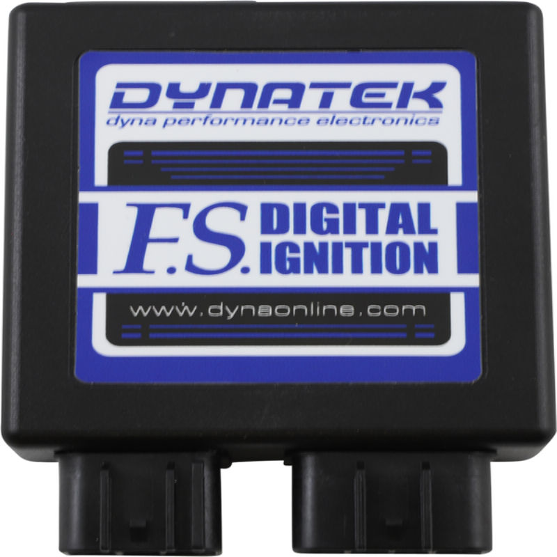 DYNATEK / ダイナテック IGNI FS HON TRX450R 04-05 | DFS1-13