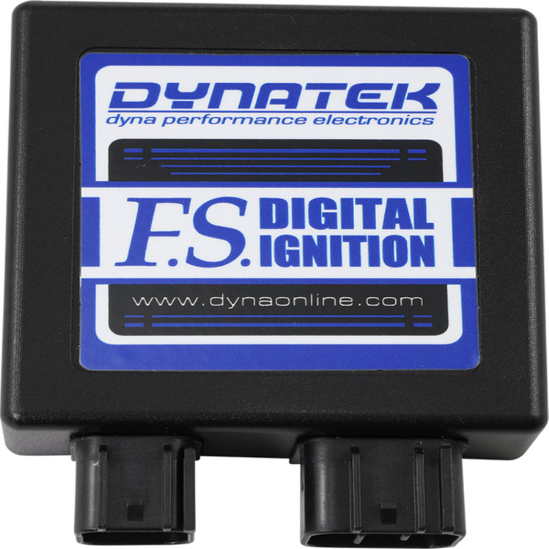 DYNATEK / ダイナテック イグニッション FS RAPTOR 50 | DFS7-19|ワンダーテック