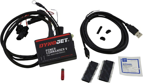 DYNOJET / ダイノジェット PC-V BMW F850GS | 12-026｜ワンダーテック