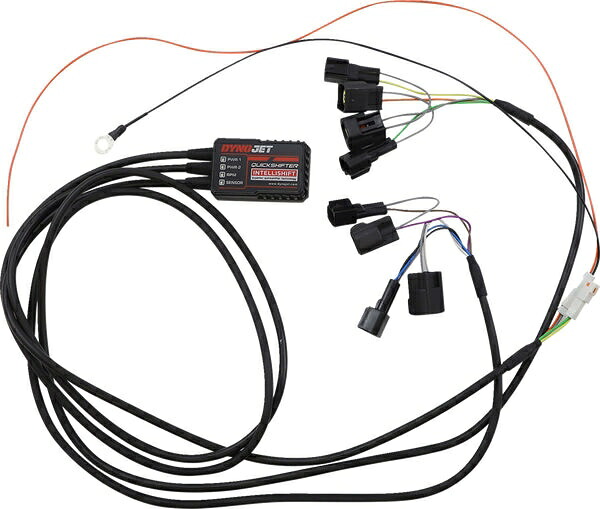 DYNOJET / ダイノジェット SHIFT KIT HON/SUZ | 4-139｜ワンダーテック 49,560円
