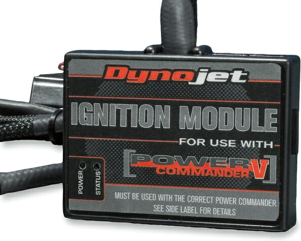 DYNOJET / ダイノジェット イグニッション MOD PCV KTM 6-124 | 6-124