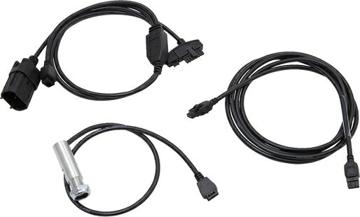 DYNOJET / ダイノジェット TEMP SENSOR BELT POL 14+ | 96080000｜ワンダーテック