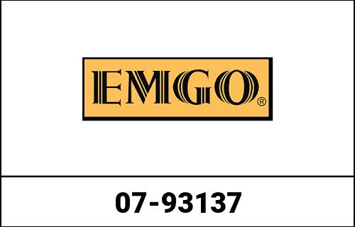 EMGO / エムゴ CLIPON 1" W/DIMP 39MM クローム | 07-93137｜ワンダーテック